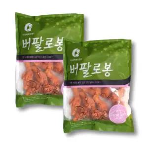 마니커 버팔로봉 1kg+1kg