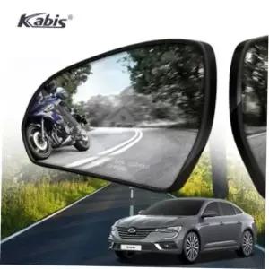 곡면미러 와이드사이드미러 사이드미러 SM6사이드미러 자동차사각지대미러 사각지대