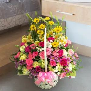 오버 더 레인보우MTFA061