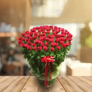 샤르망 레드로즈MTFA042