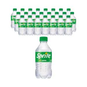 스프라이트 300ml, 24개