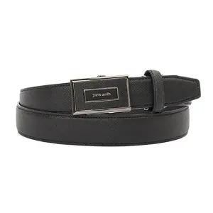 [피에르가르뎅](마산점)소가죽 자동벨트 01F3183ZKK1FR