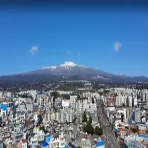 호텔 골든데이지 서귀포오션