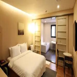 [경기 호텔] 호텔클로버 (안산 고잔,상록수,선부동,월피동)