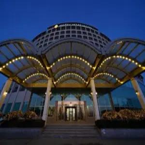 [강원 호텔] 마레몬스 호텔 (속초,고성)