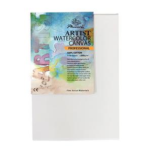 피닉스 수채캔버스 (100%cotton) 6호/8호/10호