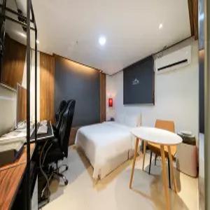 [서울 모텔] 불광 호텔 마루 (연신내,불광,응암)