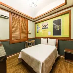 [전남 모텔] 보성 관광모텔 (해남,완도,진도,강진,장흥,보성,고흥)