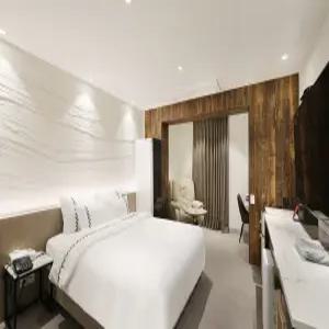 [전북 모텔] 익산 마리 (익산)