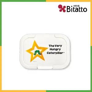 [비타토][비타토 탈부착 물티슈캡] 미니형 에릭칼 별