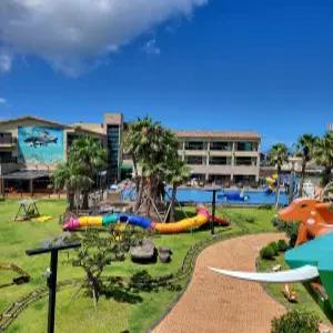 [제주 호텔] 흰수염고래 리조트 (이호테우,하귀,애월,한림,협재)