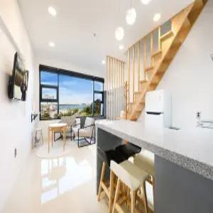 [강원] 강릉 다비앙스파펜션(강원, 강릉)