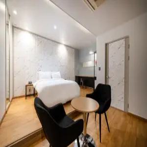 [강원 모텔] 동해 베리식스 (동해,삼척,태백)