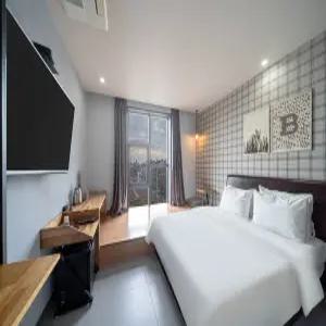 [경남 모텔] 김해 어방동 브라운도트 김해어방점 (김해,장유)