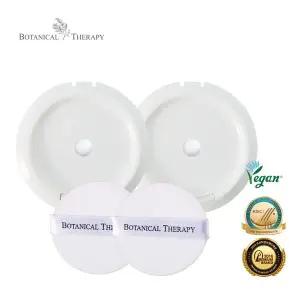 [보타니컬테라피]워셔블 썬팩트 리필(15g) 1+1