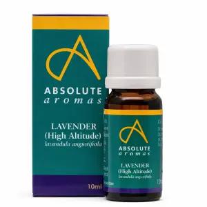 앱솔루트 에센셜오일 라벤더 High Altitude 10ml