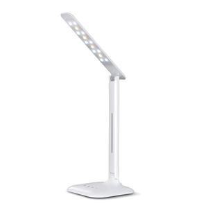 [기타][모닝업] LED스탠드 MU-380DS (155x155x550mmUSB)