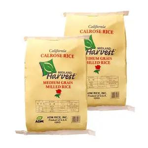 [이쌀이다]미국 칼로스쌀 20kg