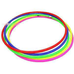 나리아 단색 훌라후프 96cm 1개(초등용 중등용)