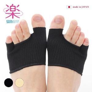 쿨맥스 엄지발가락 교정 서포터/발가락교정양말/휜발