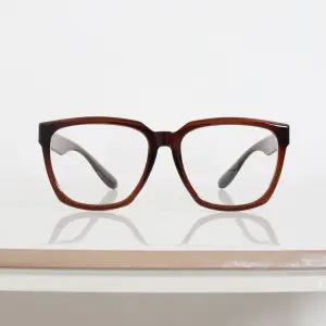 큰 안경 가벼운 국산 뿔테 대두 남자 빅사이즈 오버사이즈 안경테