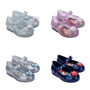 [토박스](타임스퀘어점패션관)[미니멜리사] 토박스   mini melissa  스윗러브+디즈니 프린세스 MSKCC1TS...