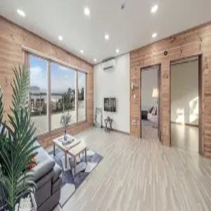 [경남] 거제 아모르가족펜션(경남, 거제)