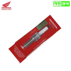 혼다 순정부품 PCX125 피시엑스125 2021~2024 점화 스파크 플러그 LMAR8L-9