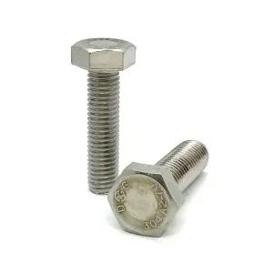 스텐 육각 볼트 너트 규격 인치 M4 M5 M6 M8 M10 M12 M16 M20 M22