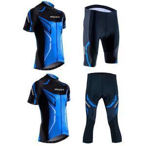 A12-효성넷(하복)자전거의류세트 자전거복 라이딩복 싸이클복  상의하의7부바지