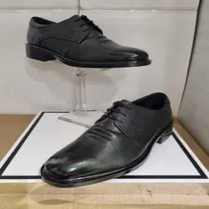 [에스콰이아][에스콰이아] 에스콰이아 남성 발편한 사피아노 더비 구두 PFBFHD312 (P002322238)