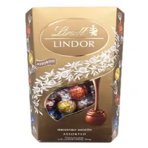 린트 린도르 초코릿 600g