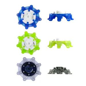 소프트스파이크 펄사 패스트트위스트 3.0 골프화징 나이키 캘러웨이 호환