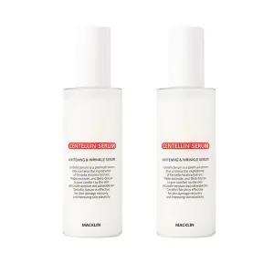 속건조 속보습 아데노신시카 센텔린 수분세럼 100ml+100ml