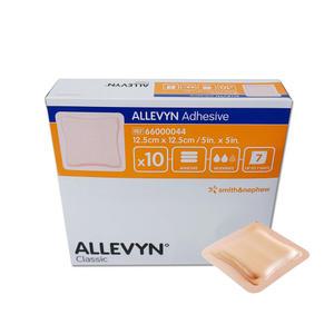 알레빈 애드히시브 12.5cmx12.5cm 10매 드레싱 밴드