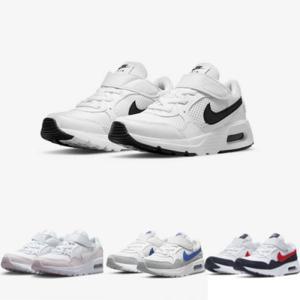 나이키 키즈 에어맥스 SC 운동화 아동 남아 여아 베이비 유아 주니어 180 220 국내정품