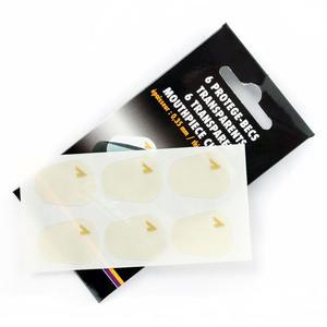 [VANDOREN] 반도린 마우스피스 패치/쿠션 0.35mm 6 pieces - VMC6 / 색소폰,클라리넷