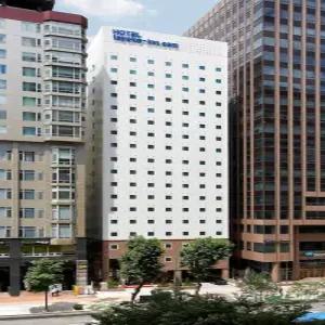 [서울] 토요코인 서울 강남(서울, 서초)