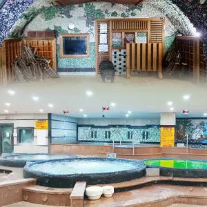 [화성] 사계절 언제나 즐거운 힐링 공간! 아센사우나&찜질방/진안동사우나/병점/목욕탕/경기도/찜질/목욕