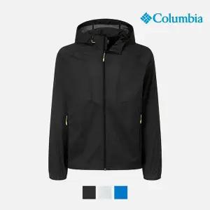[컬럼비아](센텀시티점) 남성 초경량 바람막이 자켓 YM3421 (정상가:169,000)