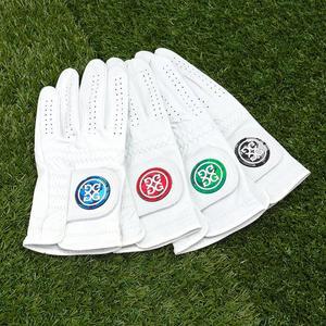 [지포어] 카모패치 글로브 남성 골프장갑 왼손