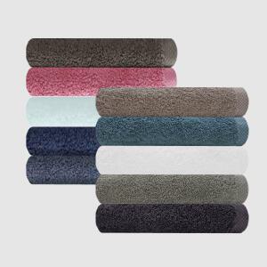 송월타올 라피네 40수 200g 호텔수건 고중량타월