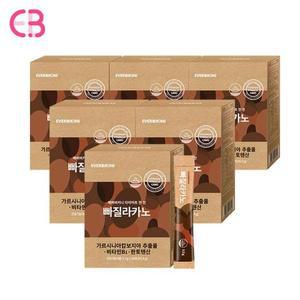에버비키니 커피맛 빠질라카노 6박스 168포