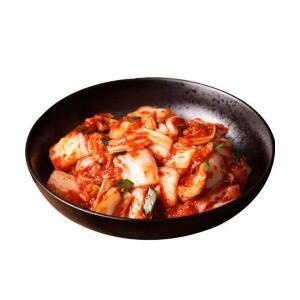 [프리미엄] 다향 김치 중국산 수입 미니 배추 맛김치 10kg 볶음용