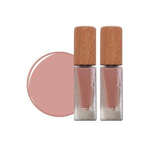 [유통기한 임박] 미크릿 냄새없는 비건 네일 팔레놉시스 베이지, 6g, 2개