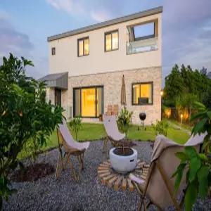 [제주 펜션] 서귀포 브리니프라이빗 제주 (서귀포시,중문,모슬포)