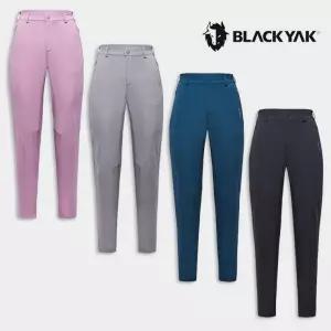 블랙야크 여성 등산바지 신축성 좋은 아웃도어 팬츠 M밸런스마운틴팬츠 1BYPNS4507