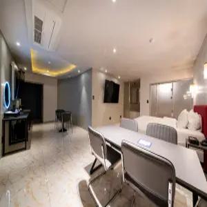 [대전 모텔] 대전 용문 썸무인텔 (서구(둔산,용문,월평))