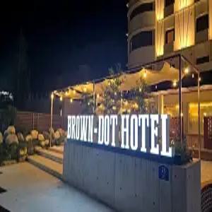 [전남] 담양 브라운도트(전남모텔/담양모텔)