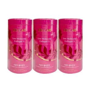 비비랩 저분자 콜라겐 S 2g x 30포 3개 / 써클